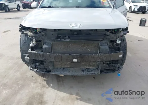 2024 Hyundai Kona Se из США, поврежденный, VIN KM8HA3AB1RU079469